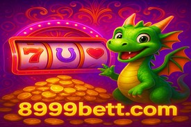 8999bet একটি