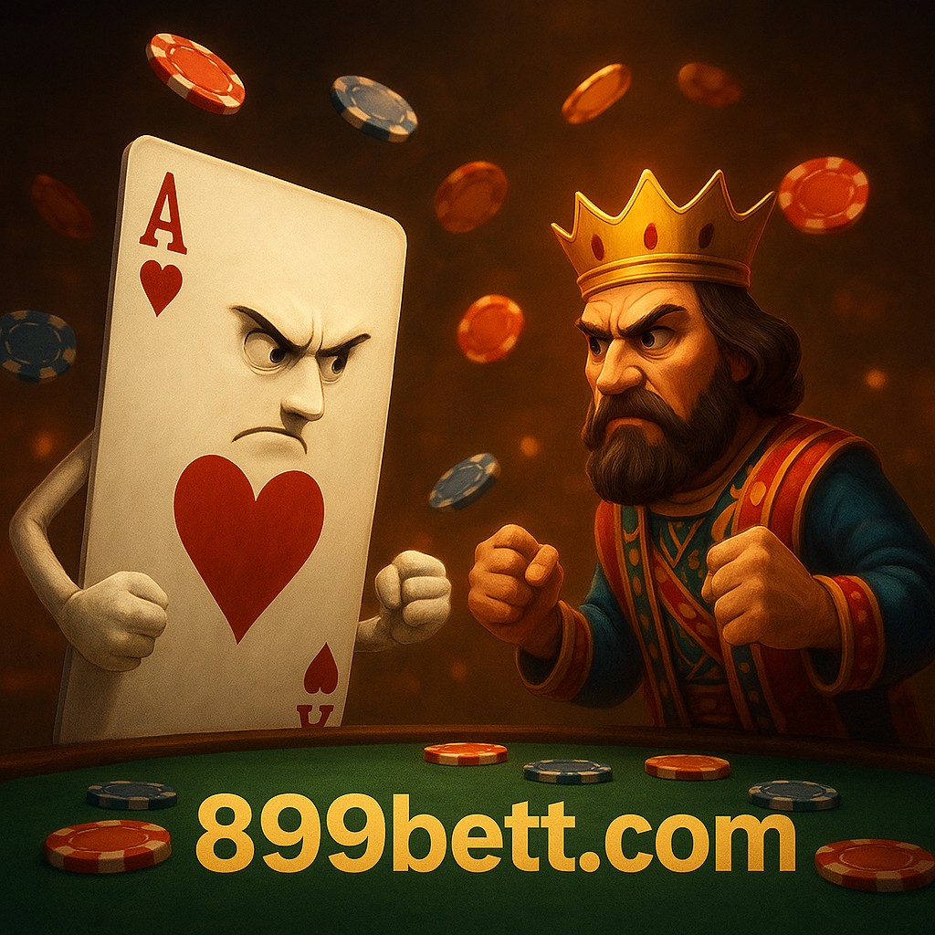 8999bet