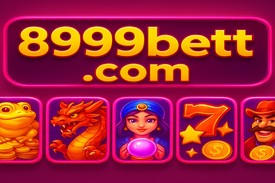 8999bet