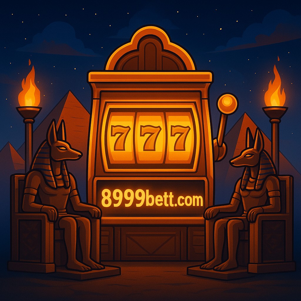 8999bet একটি আধুনিক