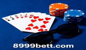 8999bet একটি