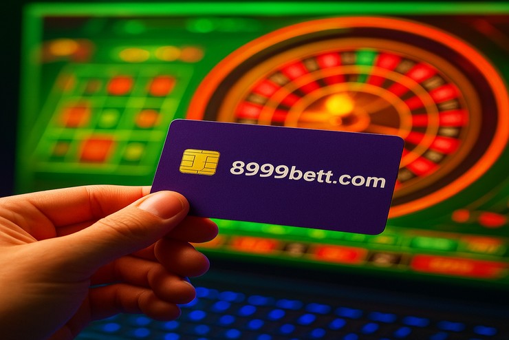 8999bet